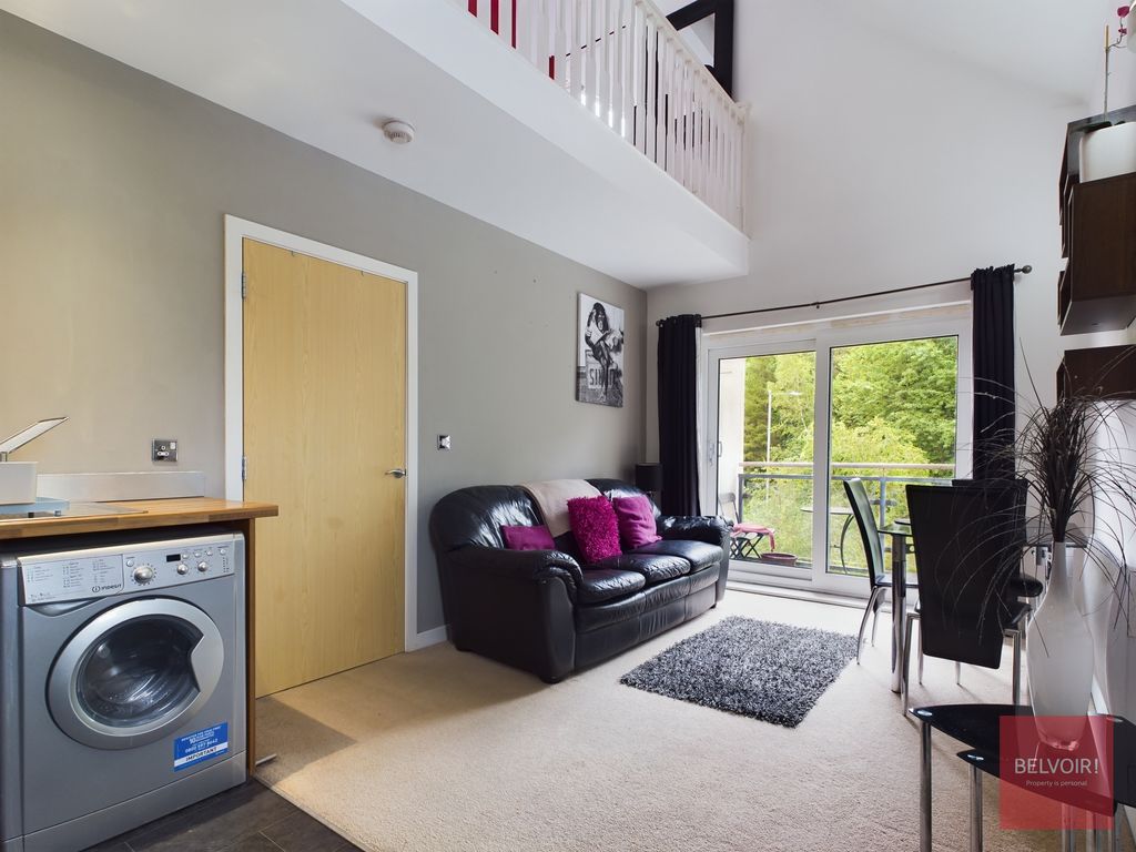 2 bed flat to rent in Phoebe Road, Copper Quarter, Swansea SA1, £950 pcm Zoopla