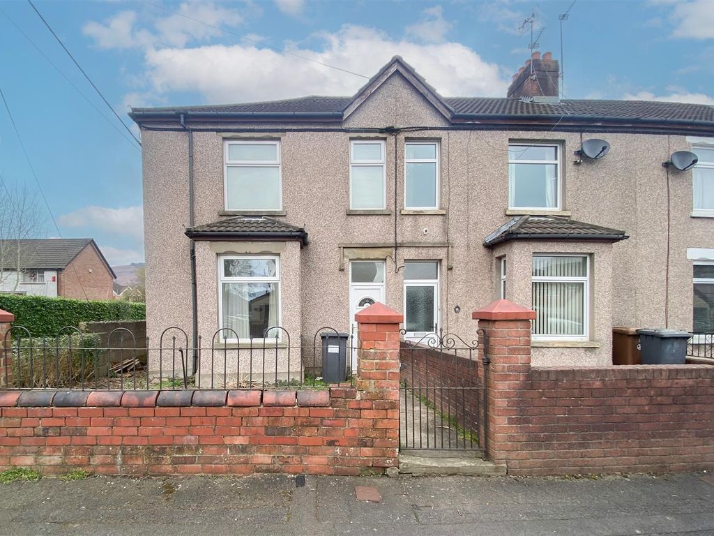 2 bed property for sale in Grove Road, Risca, Newport NP11 Zoopla
