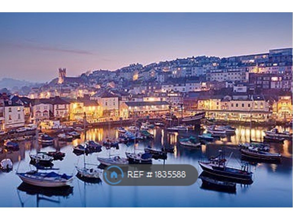 2 bed semidetached house to rent in Temperance Place, Brixham TQ5, £