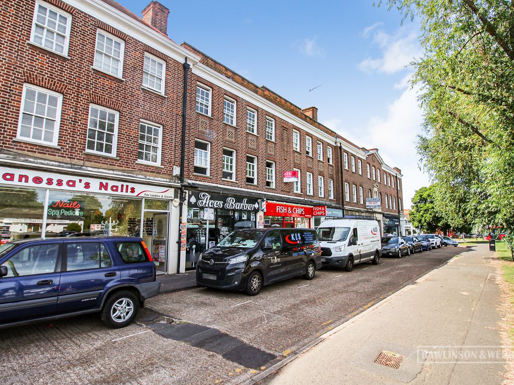 2 bed flat for sale in Hampton Court Parade, East Molesey, Surrey KT8