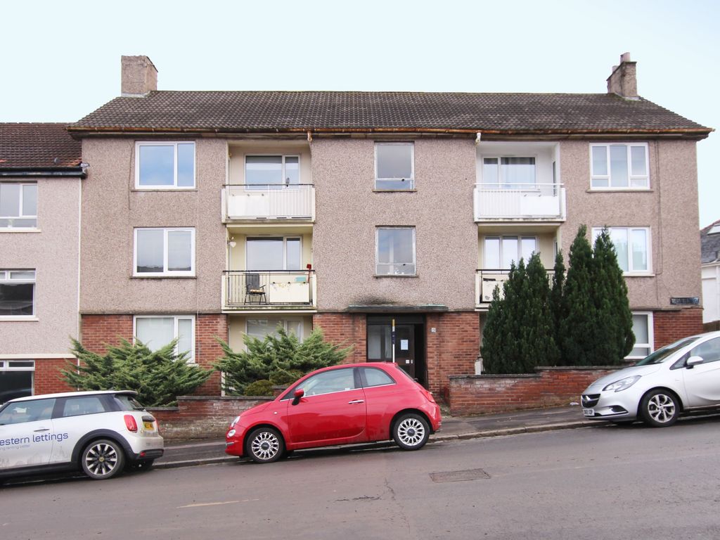 2 bed flat to rent in Seggielea Road, Jordanhill, Glasgow G13 Zoopla