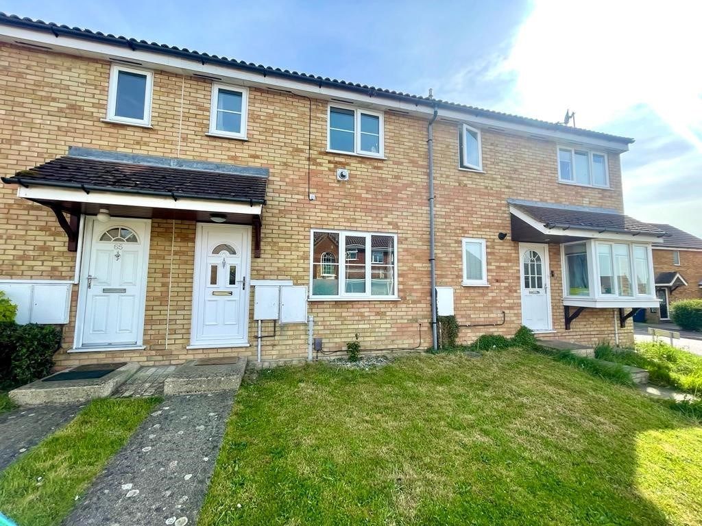 Crowhill, Godmanchester, Huntingdon PE29  