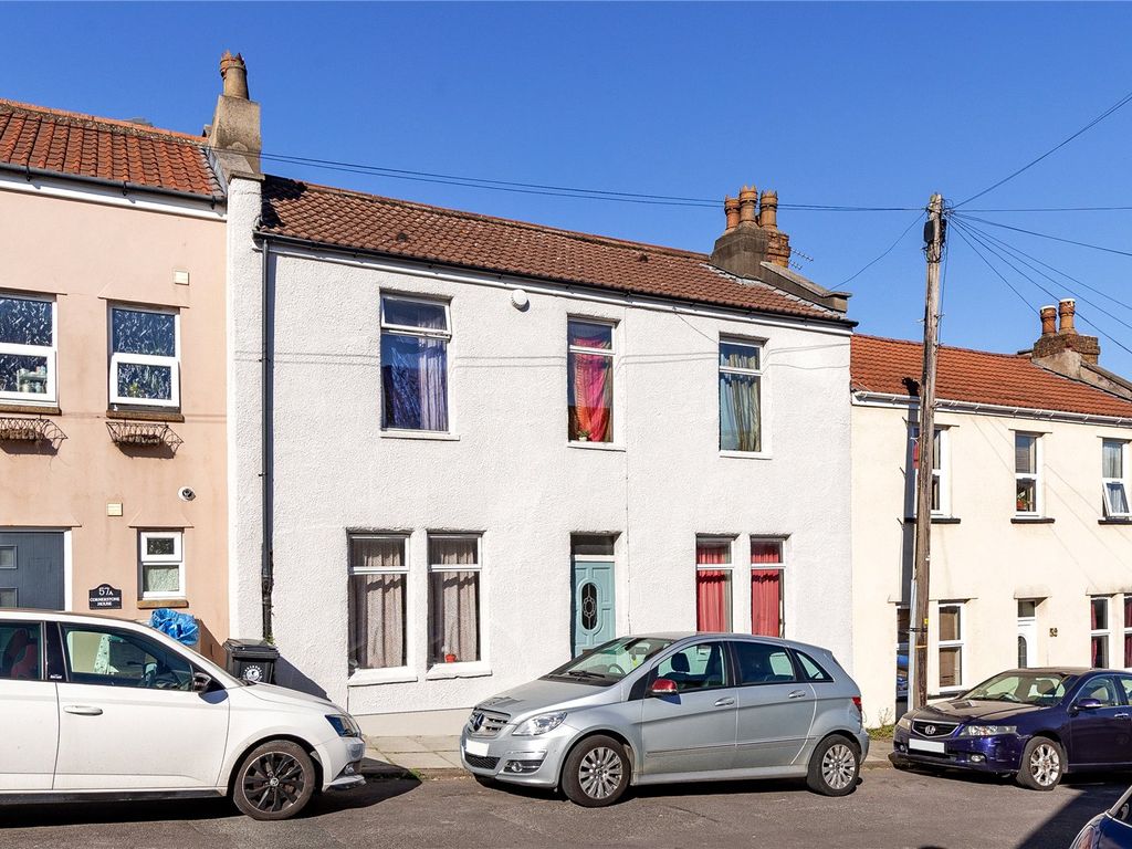 St. Werburghs Park, St. Werburghs, Bristol BS2  