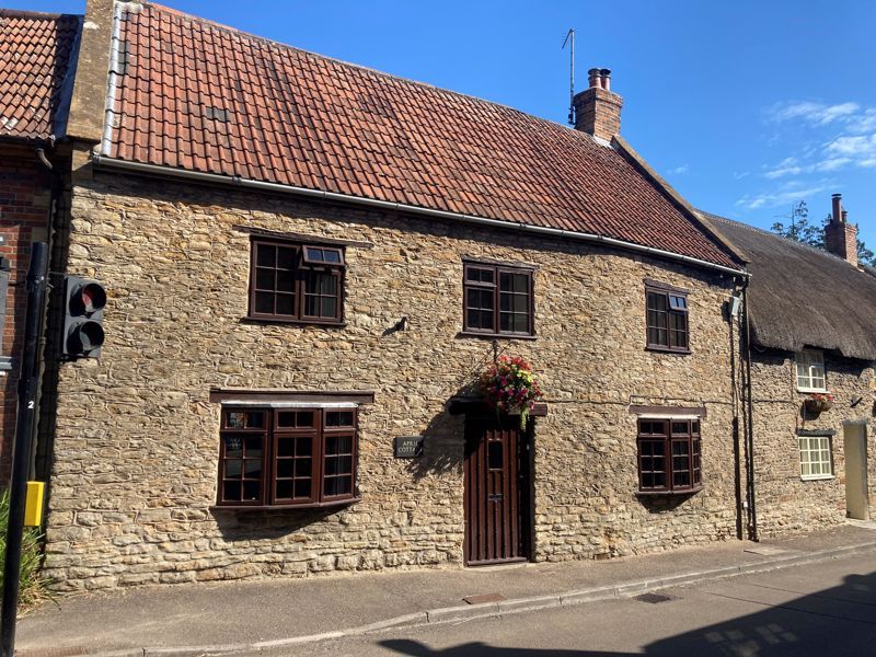 4 bed cottage for sale in High Street, West Coker, Yeovil BA22 Zoopla