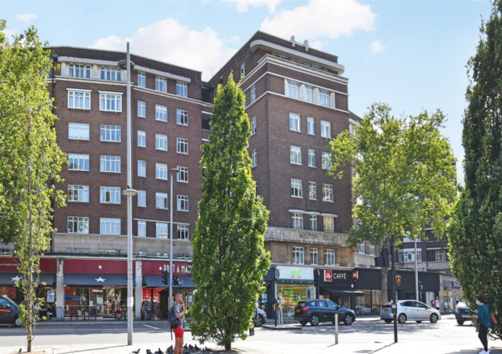 Onslow Crescent, London SW7