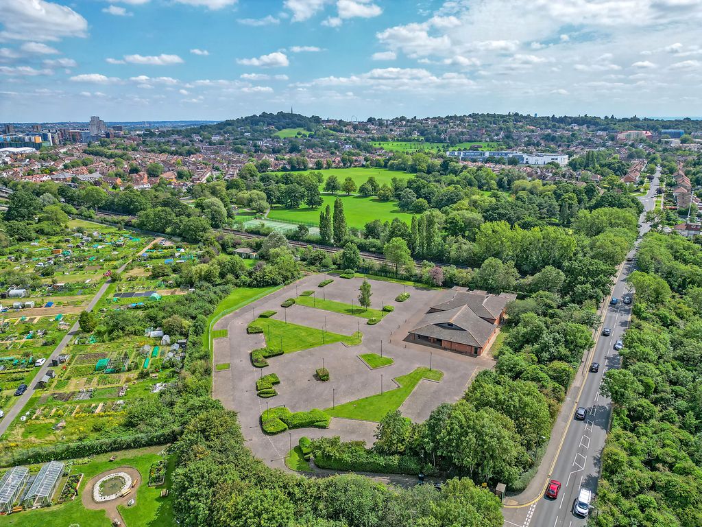 Commercial property for sale in 265 The Ridgeway, North Harrow, Harrow