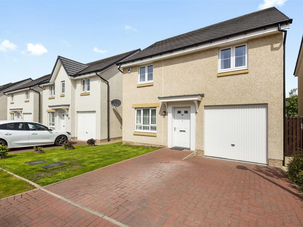 4 bed detached house for sale in 92 South Larch Road, Dunfermline KY11