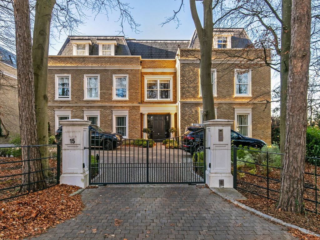 3 bed flat for sale in Chilbolton Avenue, Winchester SO22 Zoopla