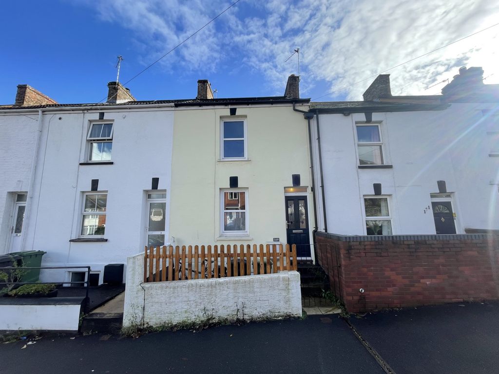 Hamlin Lane, Heavitree EX1  