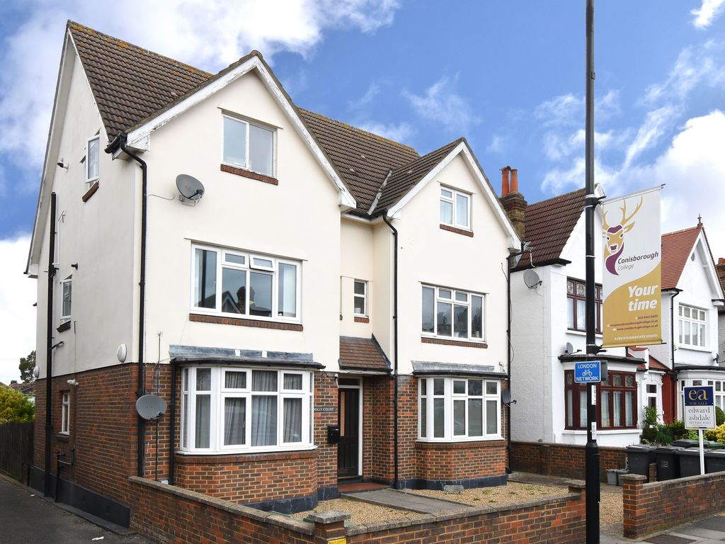 2 bed flat for sale in Bellingham Road, London SE6 Zoopla