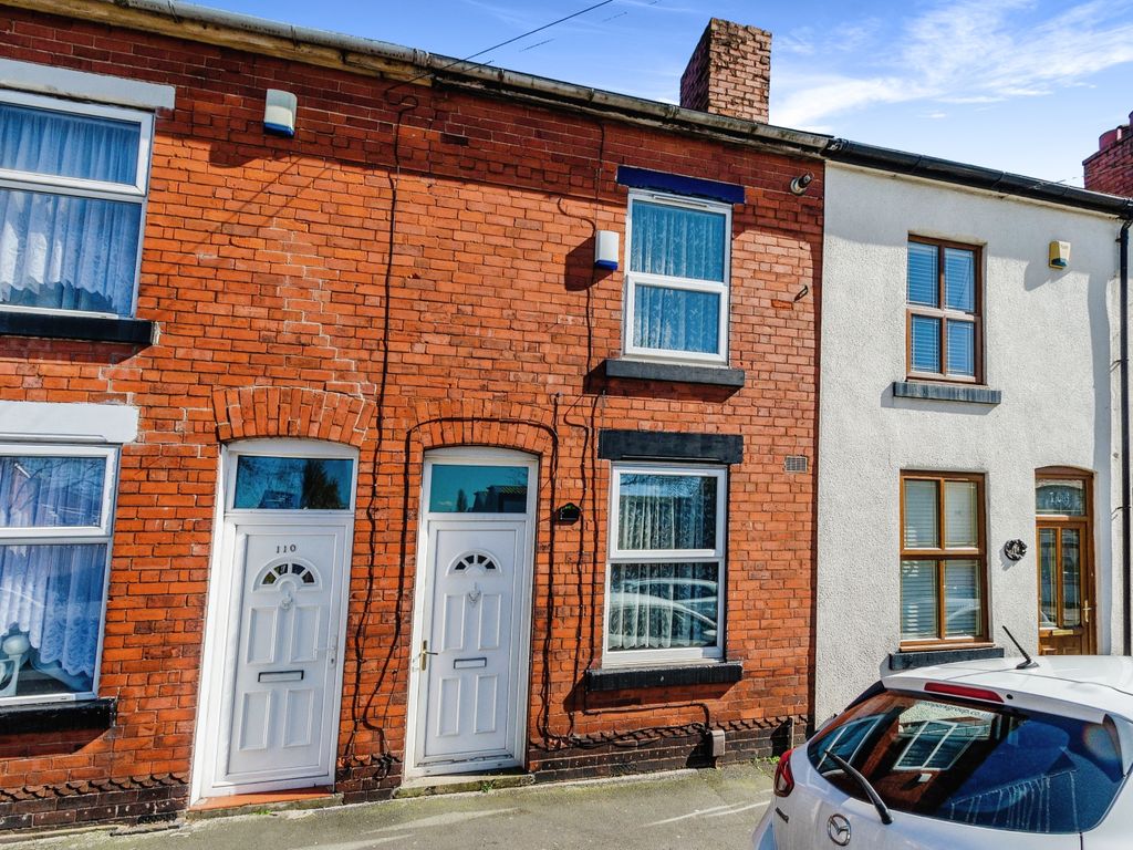 2 bed terraced house for sale in Field Road, Walsall WS3 Zoopla