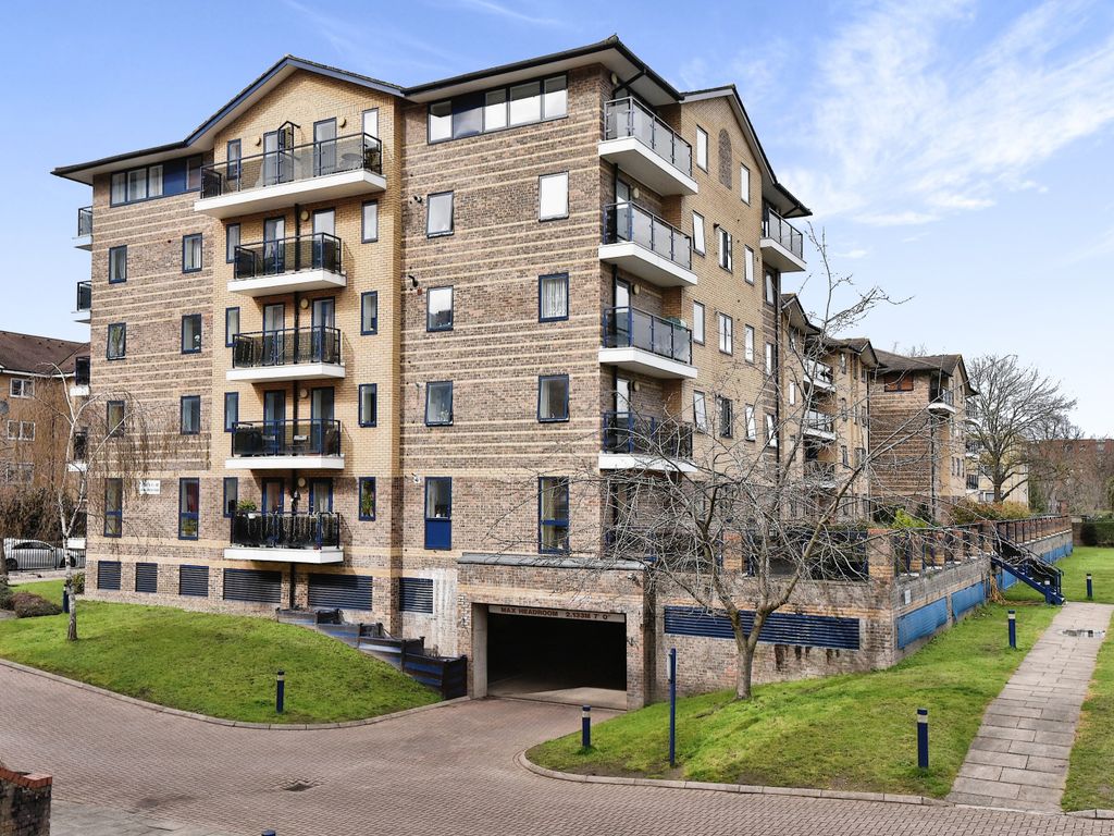 2 bed flat for sale in Tavistock Road, Croydon CR0 Zoopla