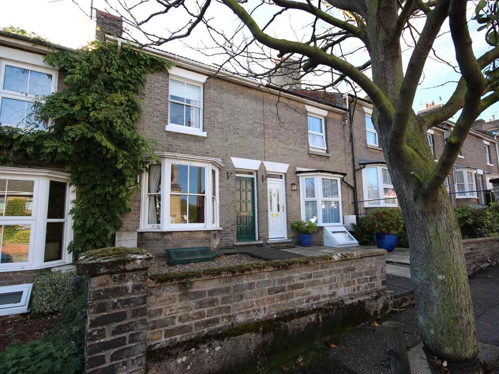Avenue Approach, Bury St. Edmunds IP32  