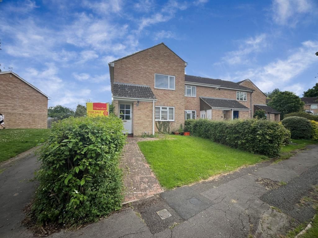 1 bed for sale in Highworth, Wiltshire SN6, £90,000 Zoopla