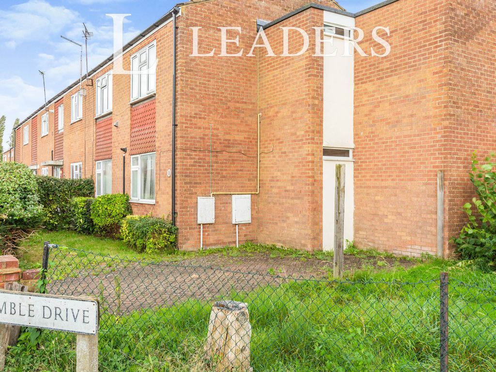 1 bed property to rent in Hamble Drive, Aylesbury HP21, £900 pcm Zoopla