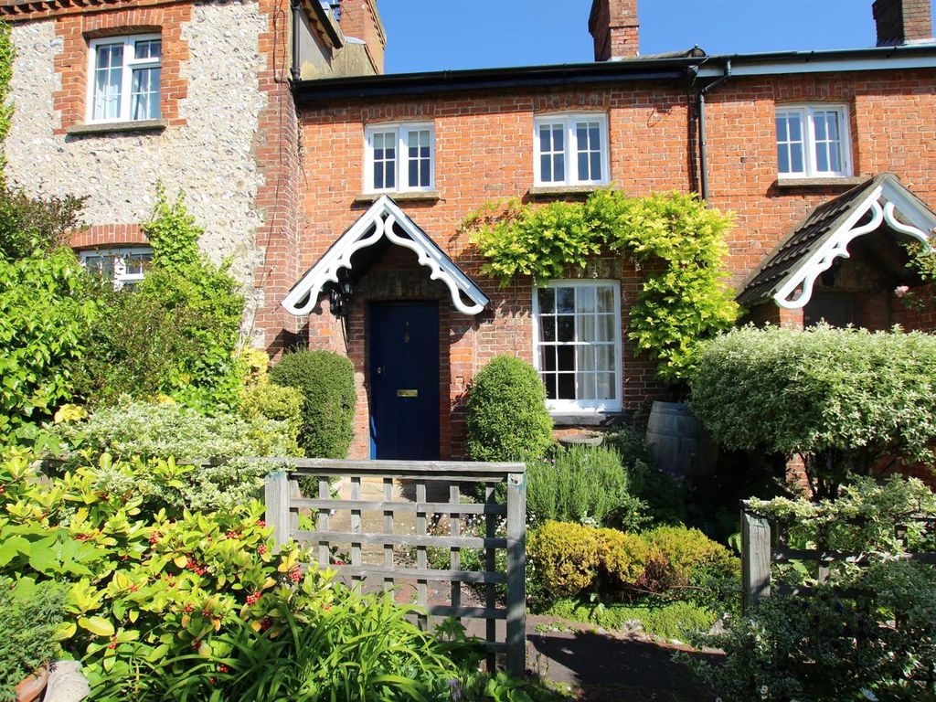 2 bed terraced house to rent in Beachy Head Road, Eastbourne BN20 Zoopla