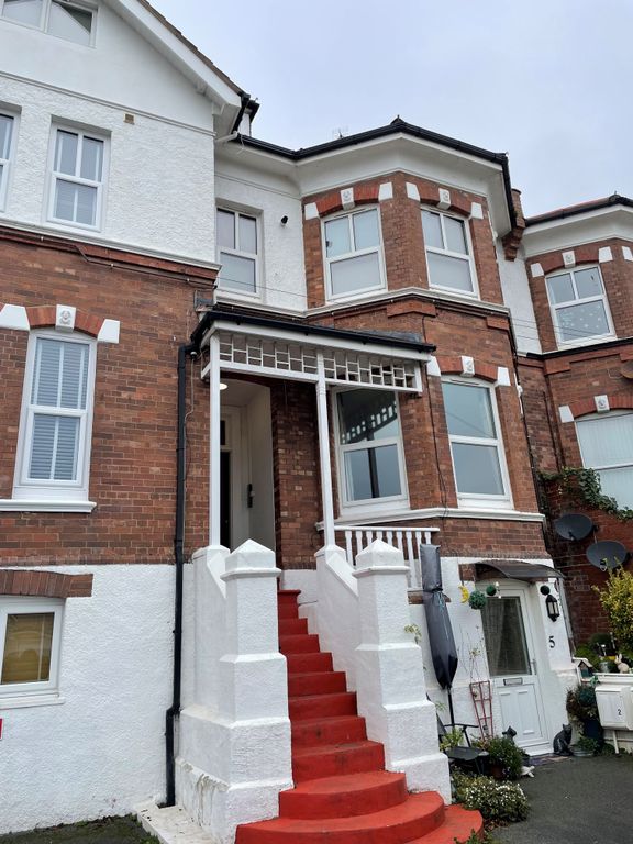 2 bed flat to rent in 72 Dartmouth Road, Paignton TQ4, £825 pcm Zoopla