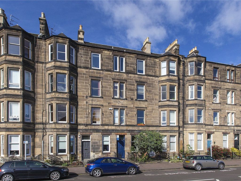1 bed flat to rent in Bellevue Road, Edinburgh EH7 Zoopla