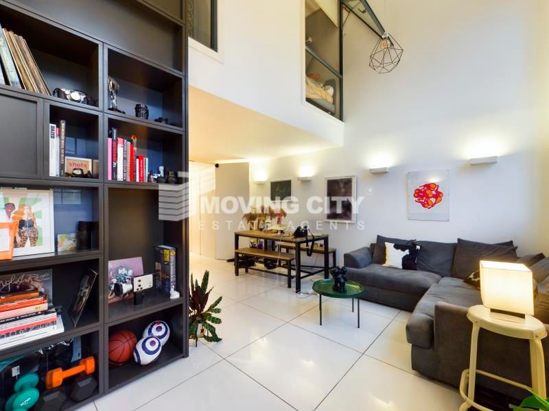 Arthaus House, 205 Richmond Road, London E8  