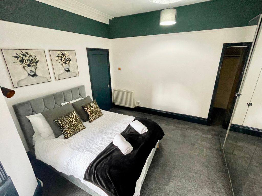 2 bed flat to rent in Station Road, Wallsend NE28 Zoopla