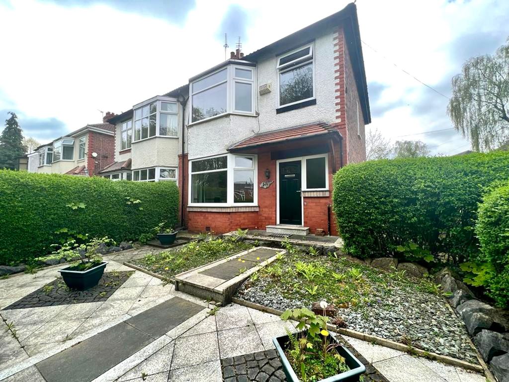 3 bed property for sale in Worsley Road, Swinton M27 Zoopla