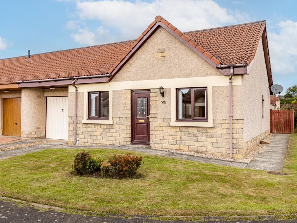 2 bed detached bungalow for sale in Greenacres, Kingseat, Dunfermline