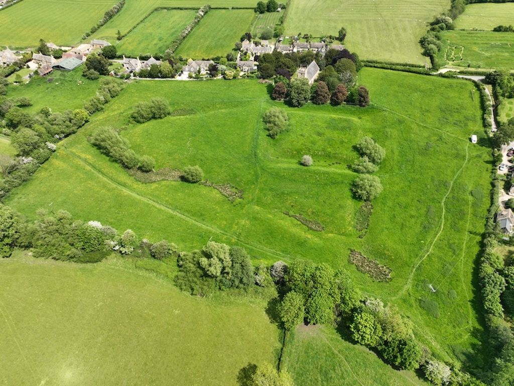 Land for sale in Church Street, Weston Subedge GL55 Zoopla