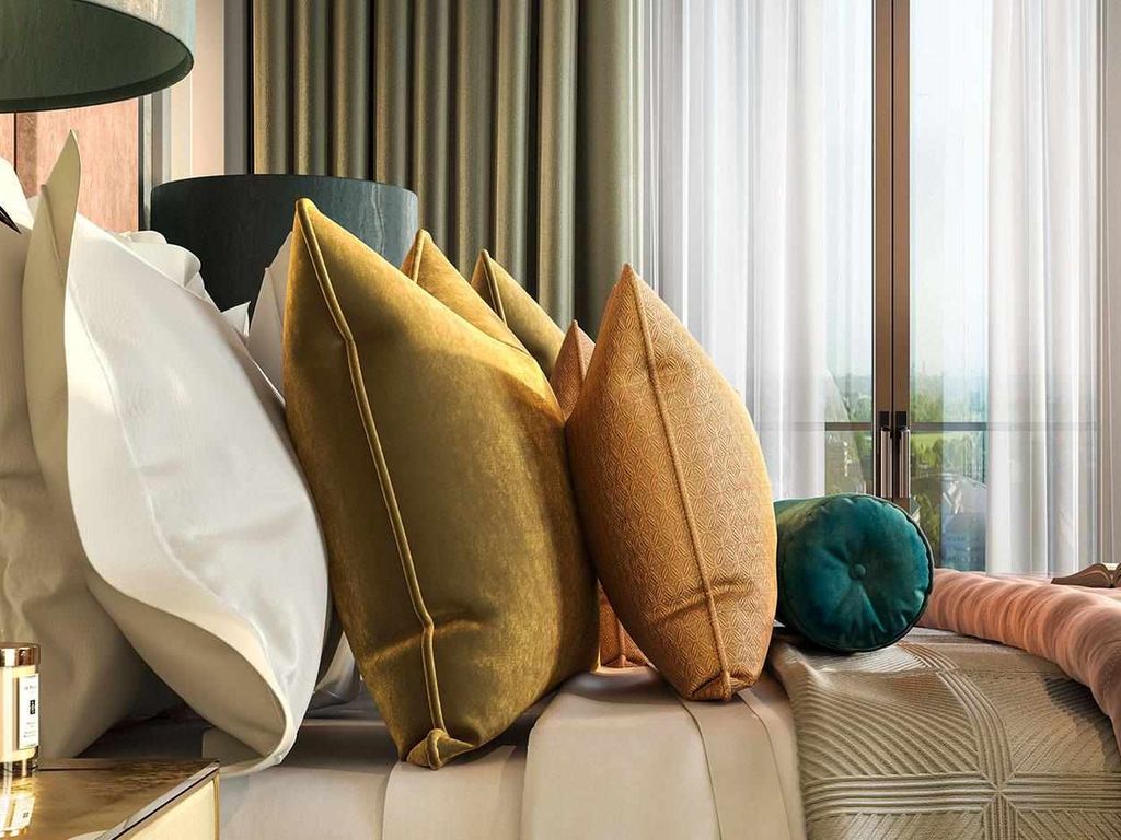 287 Edgware Road, London W2