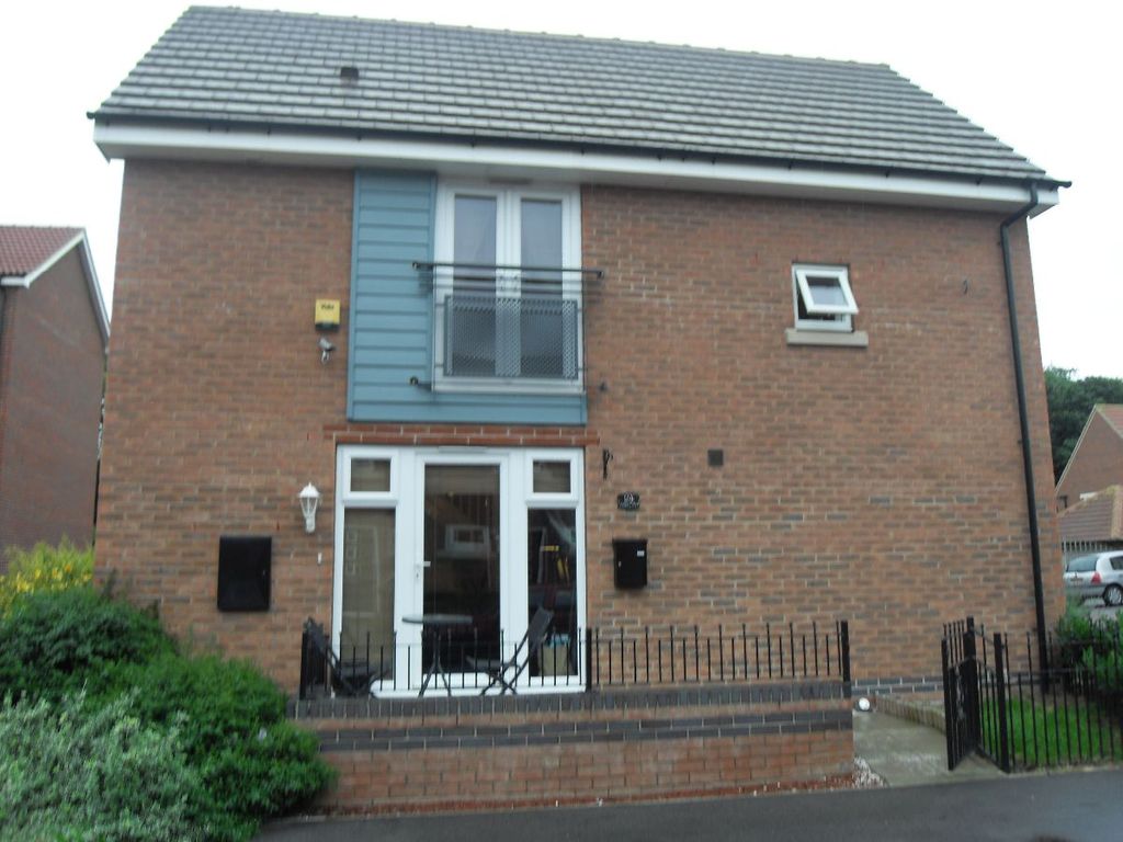 1 bed terraced house to rent in Sandwell Park, Kingswood, Hull HU7 Zoopla