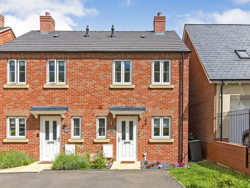 2 bed semidetached house for sale in Station Road, Thrapston, Kettering NN14 Zoopla