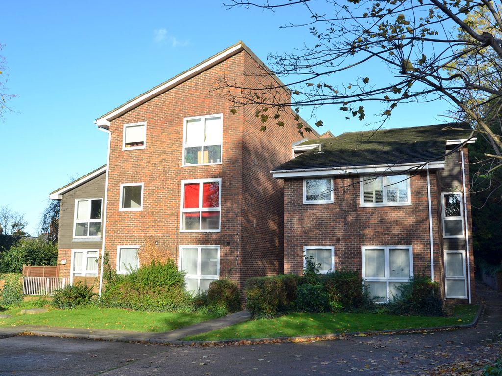 Highfield Hill, Crystal Palace SE19  