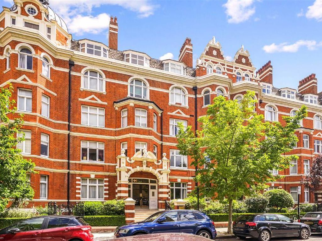 3 bed flat to rent in St. Marys Terrace, London W2 Zoopla