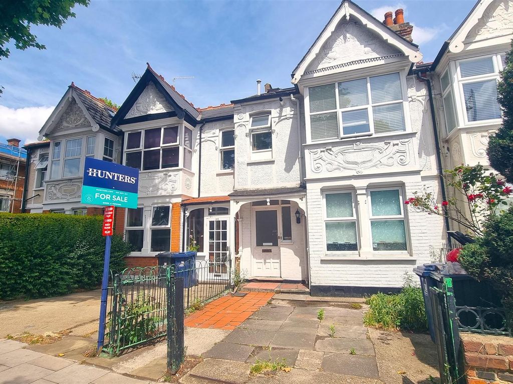 3 bed flat for sale in Northfield Avenue, Ealing, London W13 Zoopla