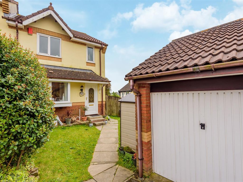 3 bed property for sale in Primrose Meadow, Woodlands, Ivybridge PL21 Zoopla
