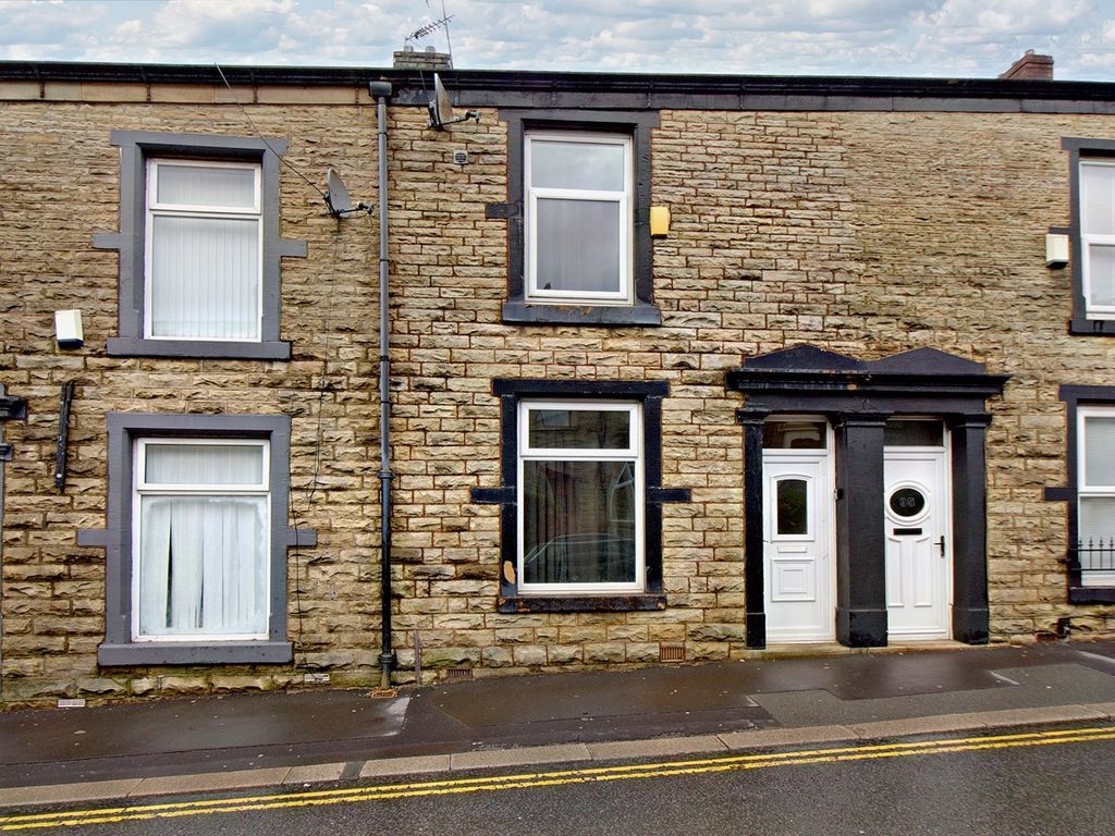 2 bed terraced house for sale in Redearth Road, Darwen BB3 Zoopla