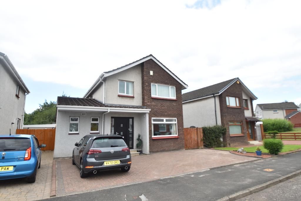 4 bed property for sale in Applecross Road, Kirkintilloch G66 Zoopla
