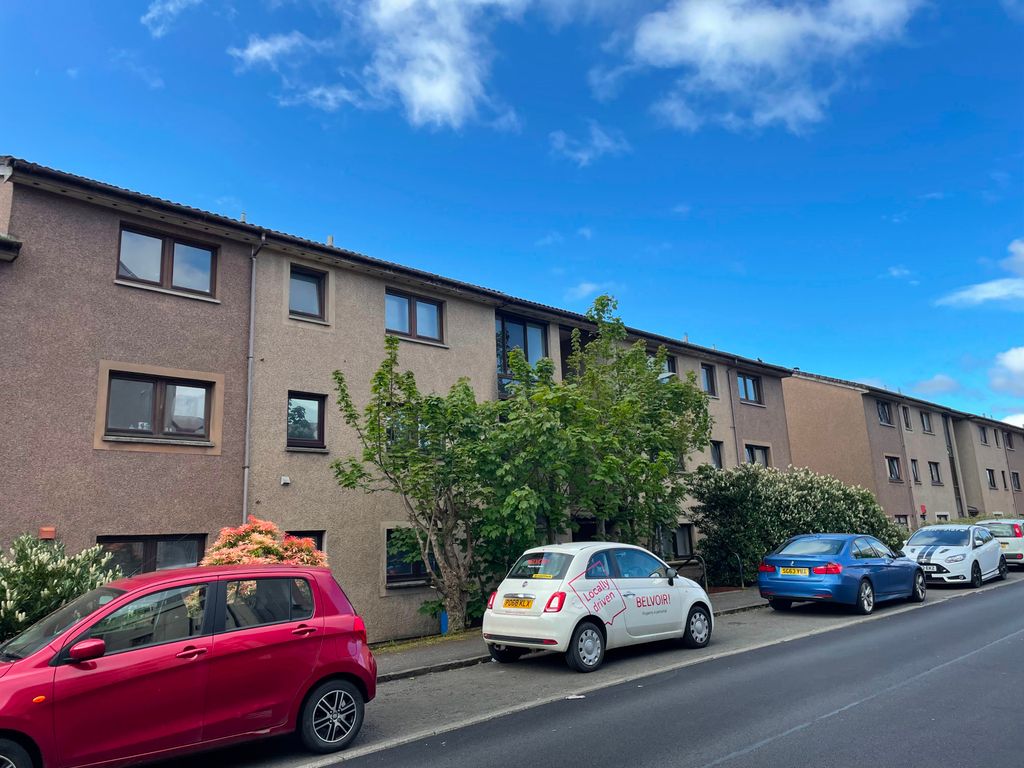 1 bed flat to rent in Overton Crescent, Denny FK6 Zoopla