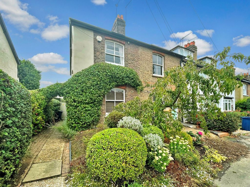 3 bed end terrace house for sale in Bois Lane, Amersham HP6 Zoopla