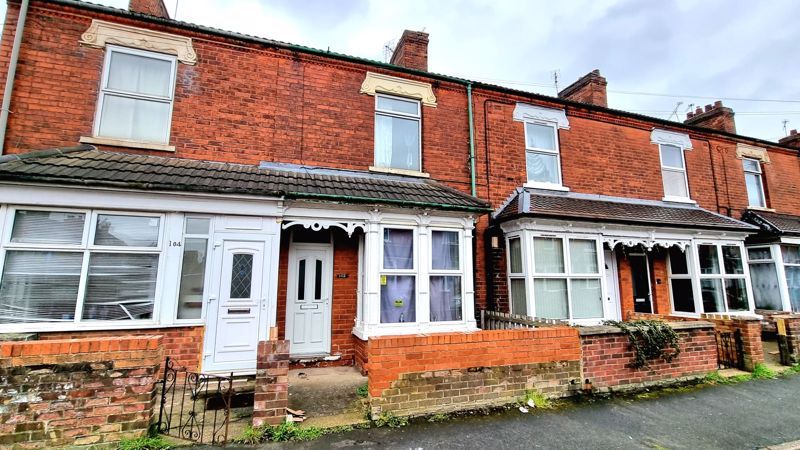 Dale Street, Scunthorpe DN15  