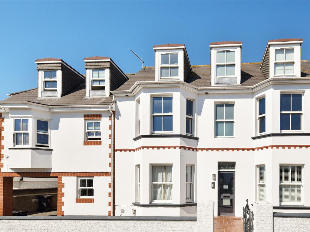 1 bed flat for sale in Dorothy Road, Hove BN3, £220,000 Zoopla