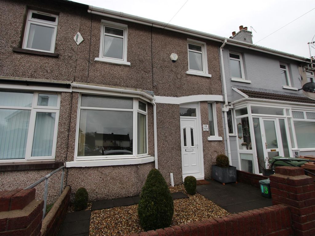 3 bed terraced house to rent in Waunfach Street, Caerphilly CF83 Zoopla