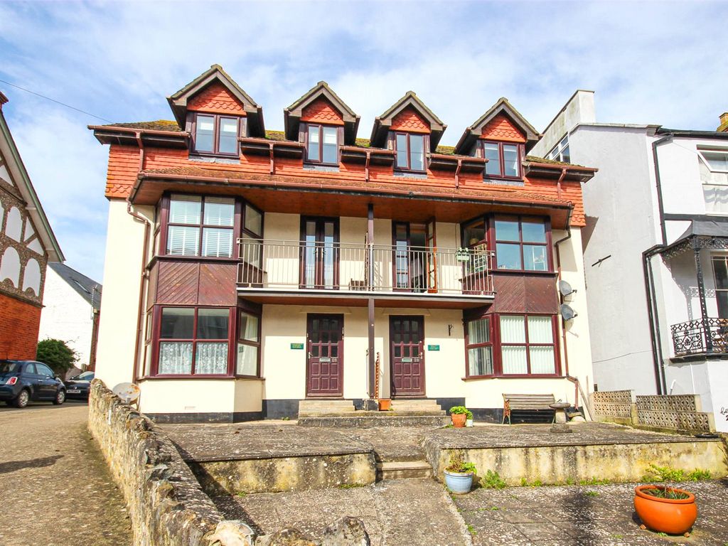 3 bed flat for sale in Beer Road, Seaton, Devon EX12, £225,000 Zoopla