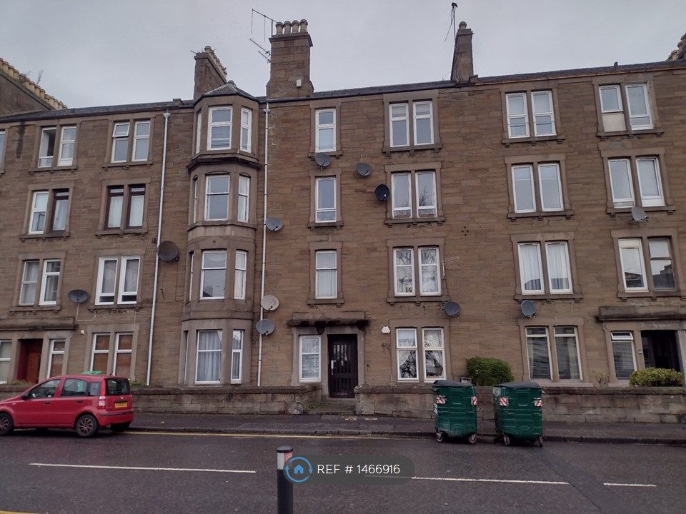 1 bed flat to rent in Clepington Road, Dundee DD3 Zoopla