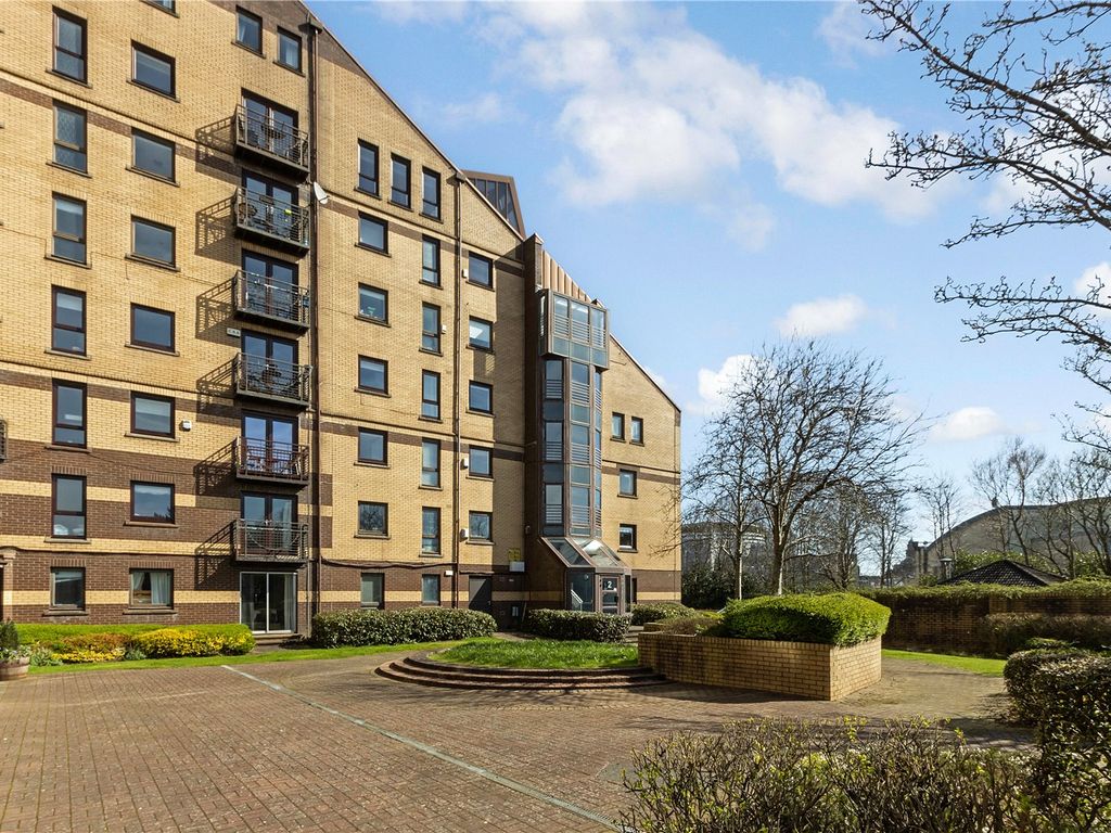 2 bed flat for sale in Mavisbank Gardens, Festival Park, Glasgow G51