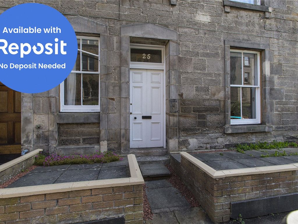 3 bed flat to rent in Blackwood Crescent, Newington, Edinburgh EH9 Zoopla