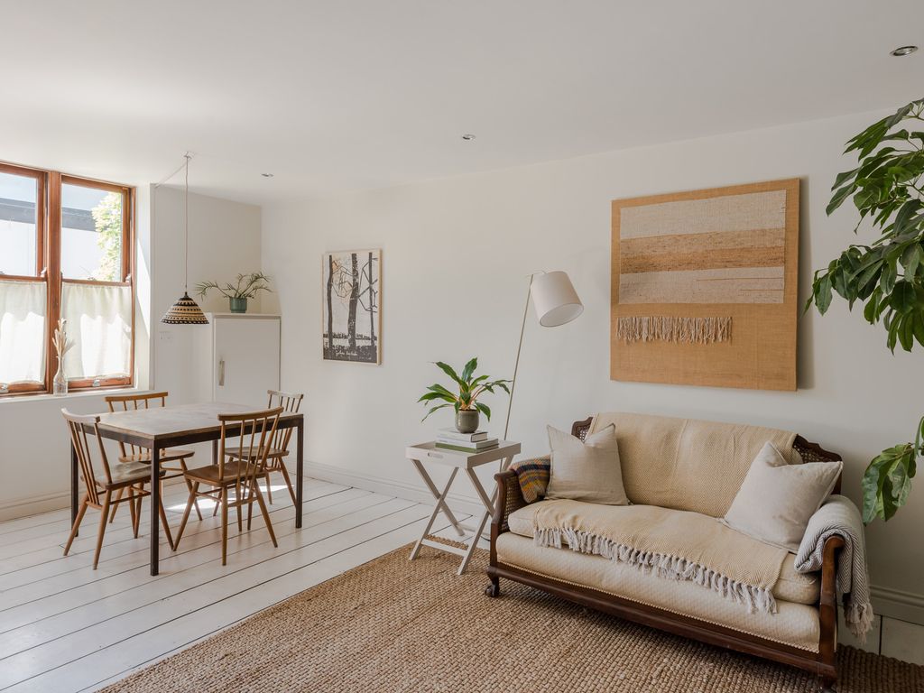 2 bed terraced house for sale in Addington Square, Margate, Kent CT9, £