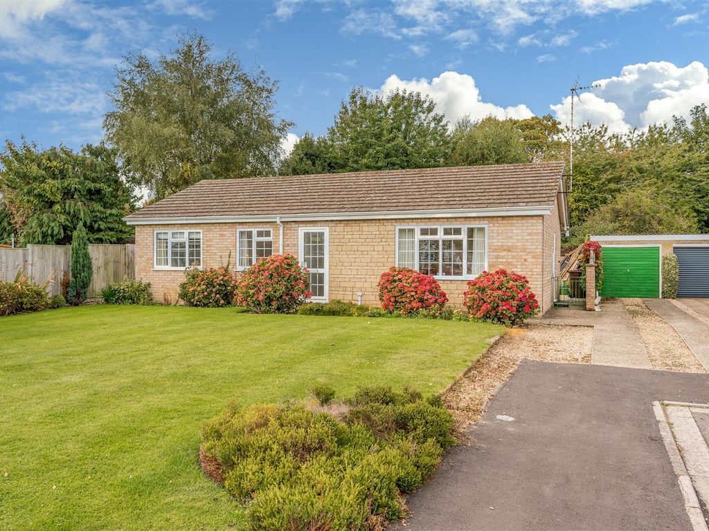 3 bed detached bungalow for sale in Chestnut Avenue, Donington, Spalding PE11 Zoopla