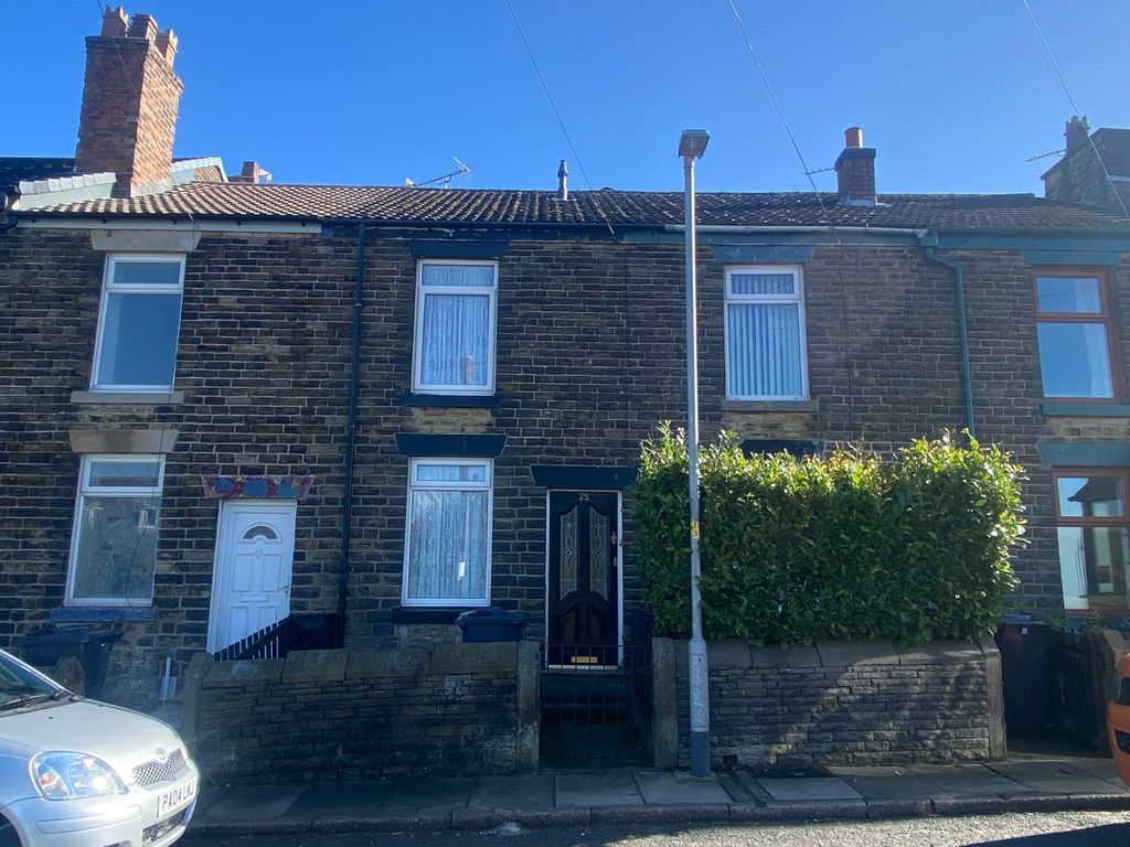 2 bed terraced house for sale in Pimbo Lane, Upholland, Skelmersdale