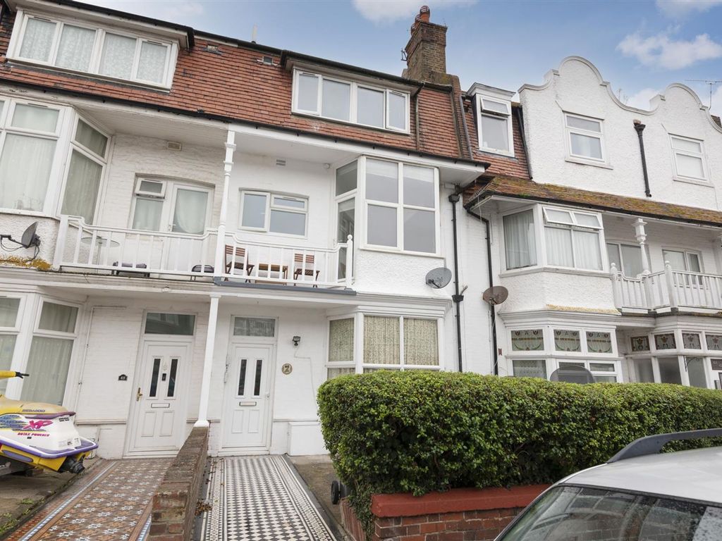 3 bed flat to rent in Surrey Road, Cliftonville CT9 Zoopla