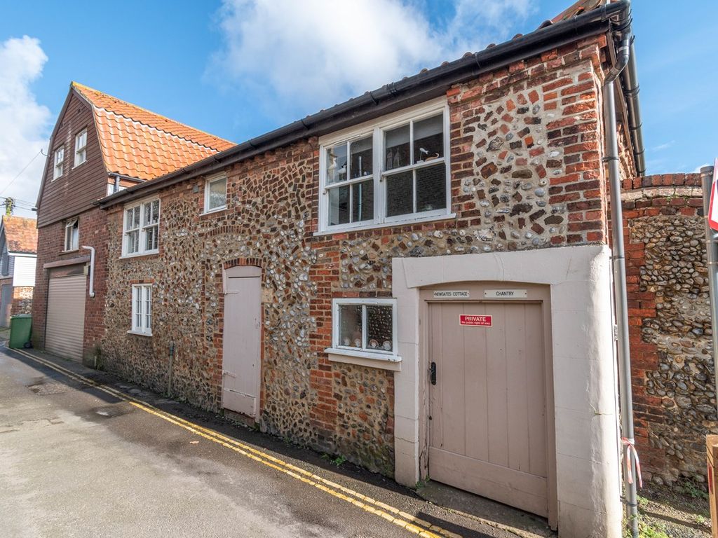 2 bed cottage for sale in Newgate Lane, WellsNextTheSea NR23, £475,000 Zoopla